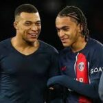 Real Madrid accepts to sign the Mbappe brothers
