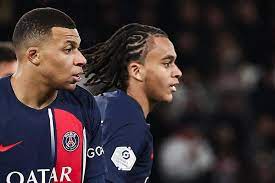 Real Madrid accepts to sign the Mbappe brothers