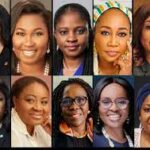 10 Top Female CEO's in Nigeria Banking Sector