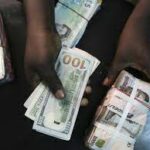 Black Market Dollar (USD) To Naira (NGN) Exchange Rate Today 21st March 2024