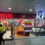 FAAN Closes KFC Restaurant at the Lagos Airport for Refusing to Allow Wheelchair Users to Enter