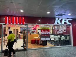 FAAN Closes KFC Restaurant at the Lagos Airport for Refusing to Allow Wheelchair Users to Enter