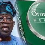 FG inaugurates Oronsaye report implementation committee