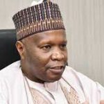 Governor Inuwa Spoken concerning Removal of fuel subsidy