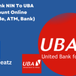How To Link NIN To UBA Bank Account Online (USSD Code, ATM, Bank)