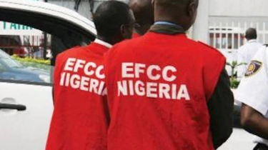 The EFCC has recovered stolen N7.8 million for the BIPC