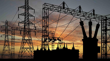 Abuja is experiencing a blackout due to a defective 33kV feeder.
