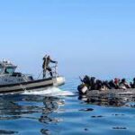 In Tunisia, 34 Migrants Were Saved, But Two Died At the Spot