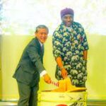 Kalu hails Nigeria, Japan’s diplomatic ties, says country now ready for FDIs