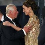 Kate Middleton has received praise from King Charles