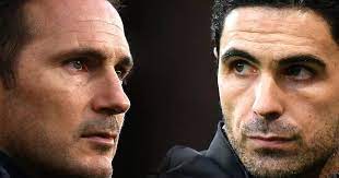Lampard Stated That Arteta is an excellent coach, but he won't last long at Chelsea