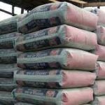 Latest Retail Update, Wholesale Prices of Cement in Nigeria Today, 8th March 2024