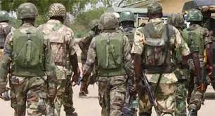 Militant leader who masterminded killing of soldiers in Delta, Okuama