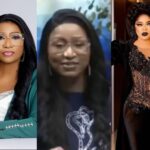Morayo Afolabi-Brown, a TV host, said that Nigerians have no right to criticize Bobrisky as long as she hasn't broken any laws