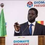 President Tinubu congratulates Bassirou Faye on becoming next President of Senegal