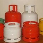 Price of Cooking Gas Per Kg in Nigeria Today
