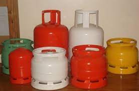 Price of Cooking Gas Per Kg in Nigeria Today