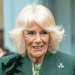 Queen Camilla Reveals King Charles's health Update