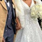 Rita Dominic Opens Up Why She Married At The Age Of 46