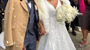 Rita Dominic Opens Up Why She Married At The Age Of 46