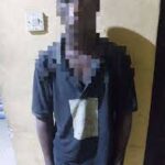 The Rivers police arrest suspected cultist for killing two