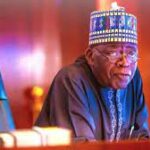 Tinubu swears in 17 National Population Commissioners