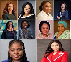 Top 10 Female Leaders of Nigerian Banks [Complete List]