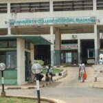UCH denies owing N495m electricity bill