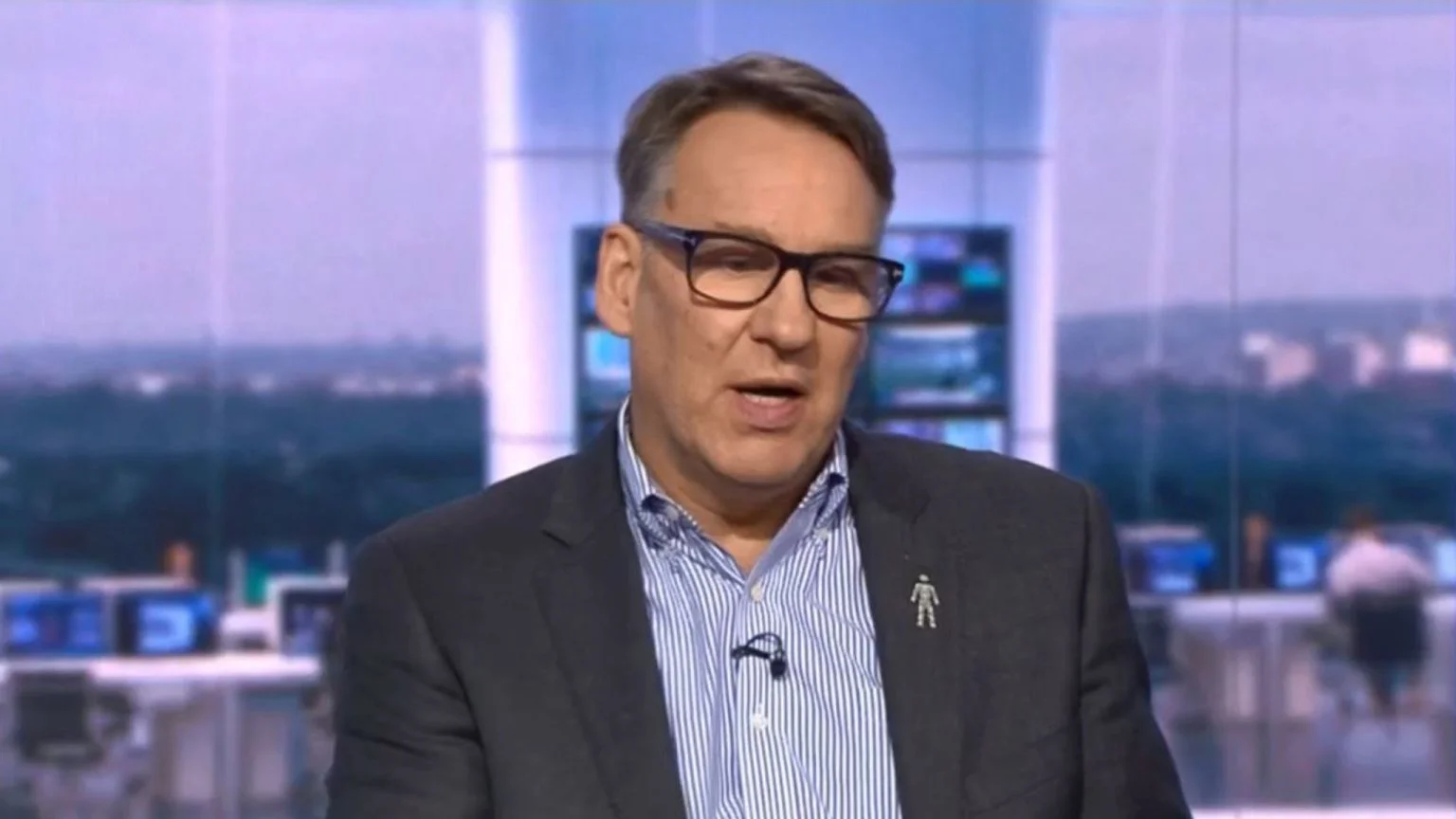 Merson names three fixtures Arsenal must win in the EPL title race.
