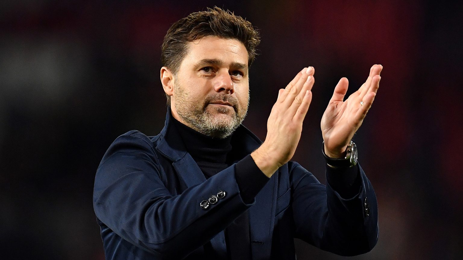 EPL: Pochettino says Cole Palmer isn’t what we expected.