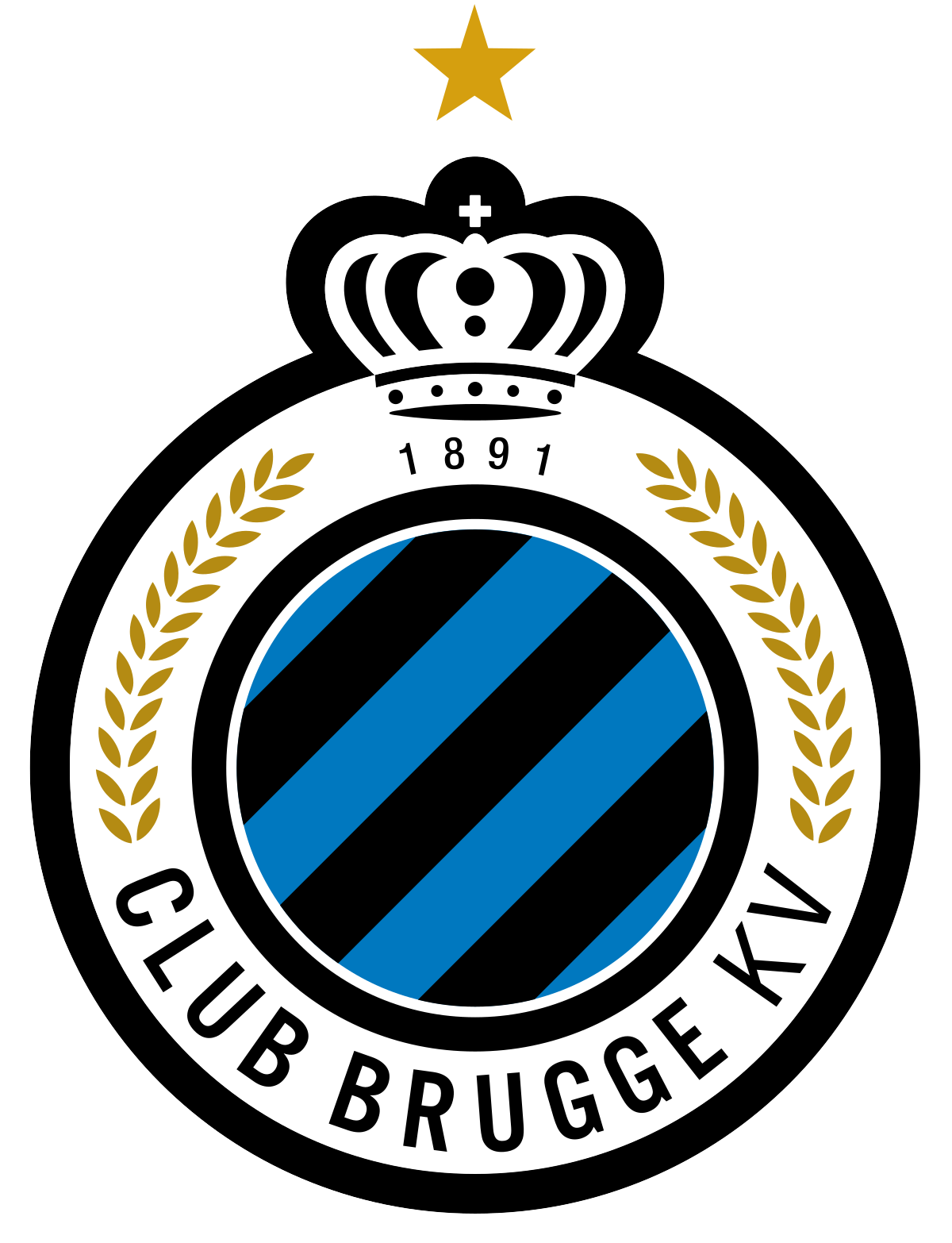 Transfer: Club Brugge targets a summer move for Nigerian striker.