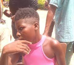 A mother murders her one-year-old kid in Delta