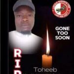 Man killed in Lagos petrol line shooting Amid Chaos