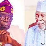 Tinubu Reaches Out To Deceased Family of Late Veteran Journalist, Sidi Ali For His Condolences.